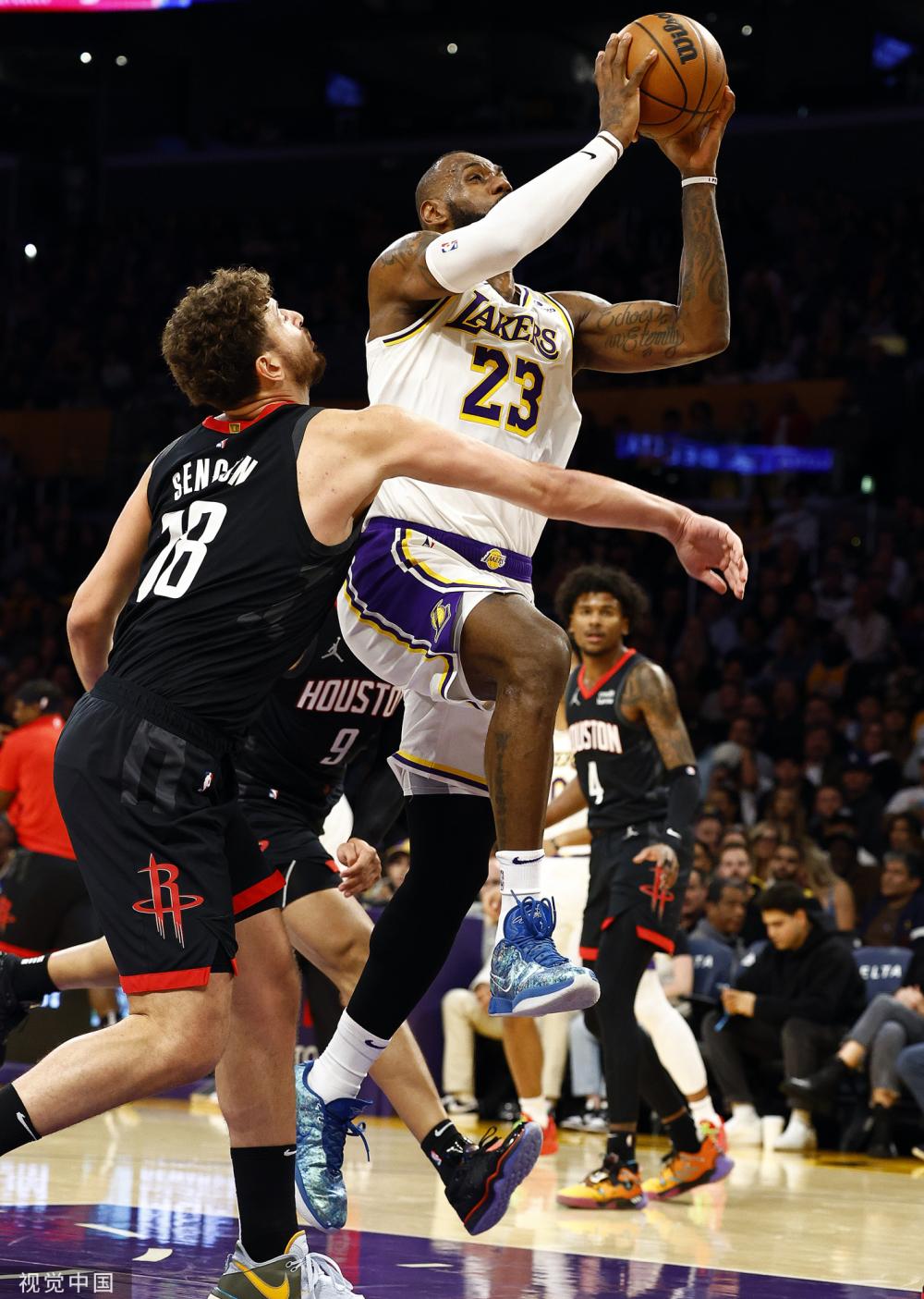 忽视的一课 忽视的一课